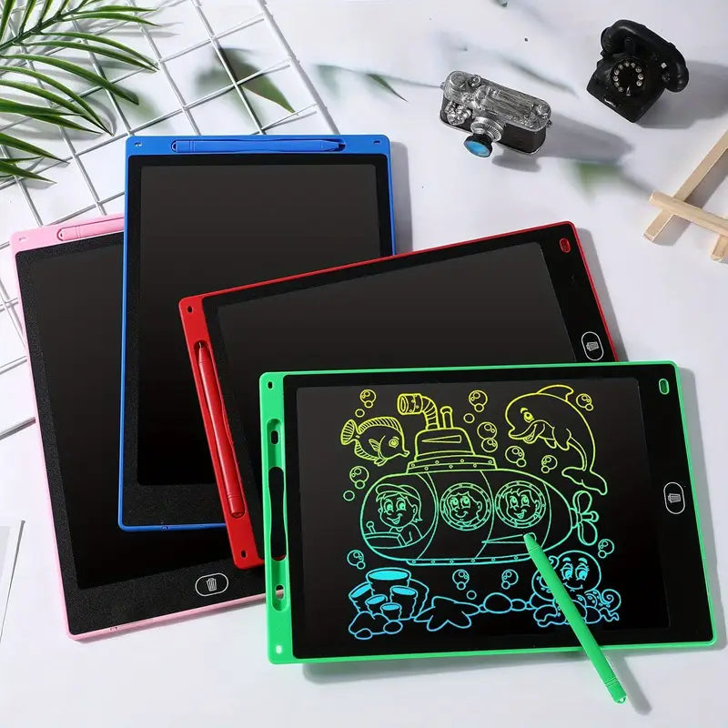 Ardoise électronique LCD