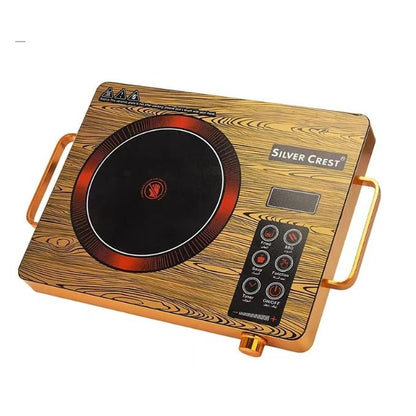 Plaque de cuisson électrique