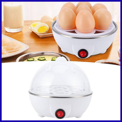 Cuiseur à œufs électrique