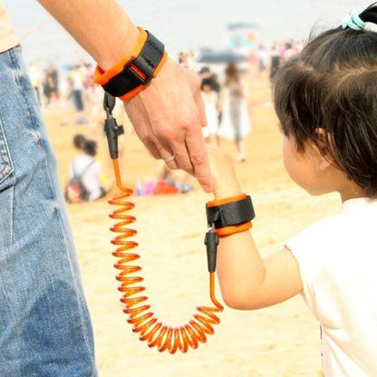 Bracelet de sécurité pour enfant