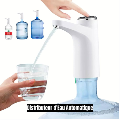 Distributeur d’Eau Automatique