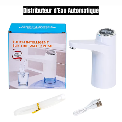 Distributeur d’Eau Automatique
