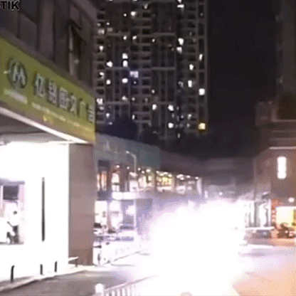 Lunettes de Vision HD