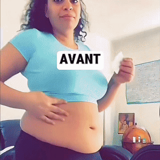 Slim Patch - Patch Amincissant