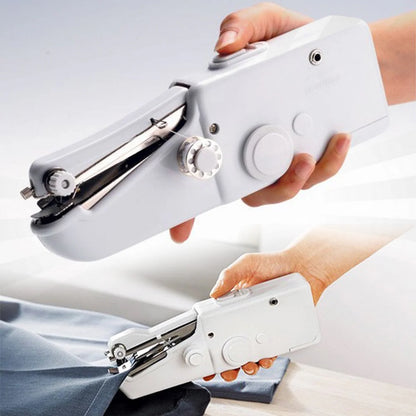 Mini Machine à coudre